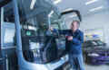 autoruit reparatie vrachtwagens en campers