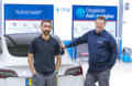 Autotaalglas franchisenemer worden