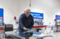Voorruit vervanging 8